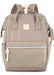 Urban Genuine Himawari Backpack with USB Port and Laptop Compartment 27