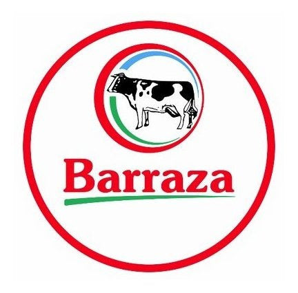 Barraza Muzzarella Planchas 20kg 1