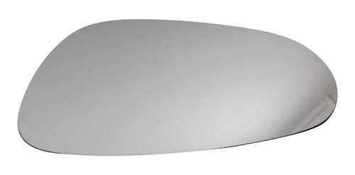 Original Fiat Mobi Mobi Easy 16/18 Left Mirror Glass Palio 326 3