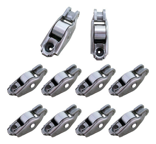 GM Original Chevrolet Corsa Rocker Arm Kit (8) 2009-2015 1.4© 0