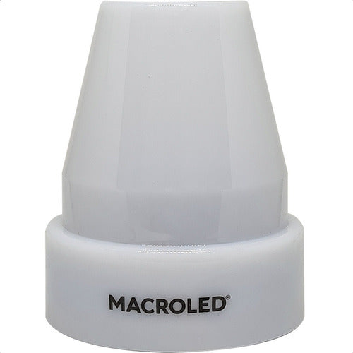 Macroled Light Sensor 10A 80 Lux Ambient Light Detection UV Outdoor 2