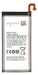 Samsung Battery EB-BJ805ABE for Galaxy A6 Plus + Warranty 0