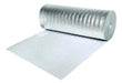 Rollo De Manta De Piso Flotante Aluminizada 1.5mm 20m2 1