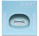 Clocky Reloj Despertador Ruedas Aqua 5