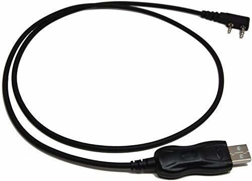 Cable De Programacion Usb Btech Pc03 Ftdi Para Handys 0