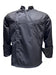 Confección Total Chaqueta De Chef Black Premium Unisex 0