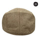 Breathable Lightweight Ivy Cap - Summer and Mid-season Hat 31