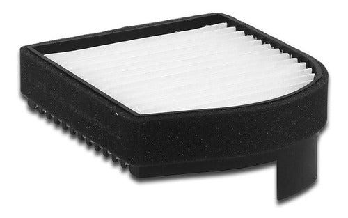 Tecfil Cabin Filter Ford Ranger 2.3 16v 2010 0