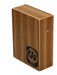 Cajón Viajero Travel Walter W307 Madera Cebra Marron 0