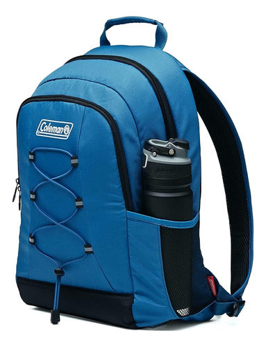 Coleman Chiller Series Mochila Portátil Aislada Para Enfriar 1