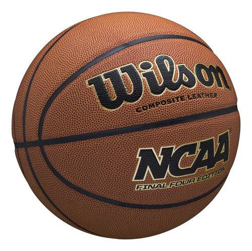 Wilson, Sporting Goods Wilson Ncaa Final Four Edition Baske. 1