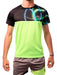 NERON SPUR Sport T-shirt: Gym, Running, Sportswear 26