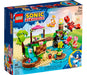 Lego Sonic The Hedgehog™ Animal Rescue Island 388pcs 76992 0