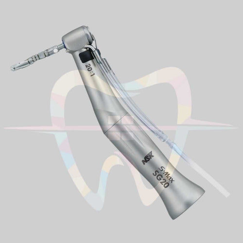 NSK Contra Angle Reducer For Implants 20.1 SG20 Max 0