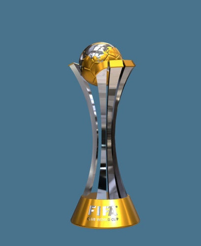 Copa Mundial De Clubes 4