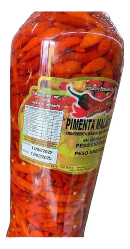 Pimenta Malagueta (900ml) 1