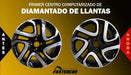 Cubierta Continental Contipowercontact 2 185/60 R14 82 T- H 2