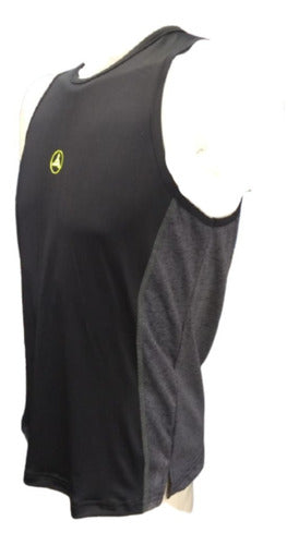 Urban Luxury Combo Run! Sports Tank + Cell Phone Armband 3