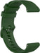 Replacement IBS Silicone Band for Garmin Forerunner 245/645/55 Venu Sq Vivomove 39