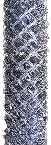 ALAMBRES TREFILAM Rhombus Wire 1 Meter X 10 M X 2 Inches (5cm) Gauge No. 14 1/2 0