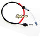 Cable Acelerador Kangoo Clio 1.6 16v K4m 1