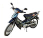 Honda Cristo Wave 110 Forkside Mount 2