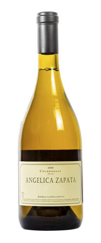 Catena Zapata - Angélica Zapata, Chardonnay Alta 0