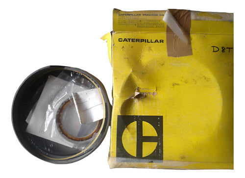 Kit De Sellos 8c5842 Caterpillar 0