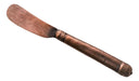 18 Aged Copper Spreading Knives 13 cm 0