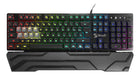 Bloody B380 Light Strike Optical Membrane Gaming Keyboard 0