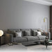 Le Monde Dark Gray Washable Adhesive Wallpaper 122 Cm Wide 2