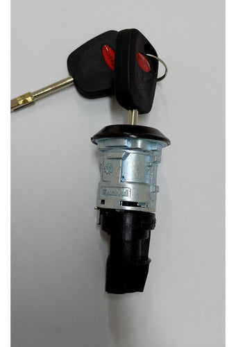 Ignition Cylinder for Ford Cargo 2012 0