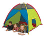 Outdoor Adventure Carpa Para Niños Juego Pelotero Infantil Casita Z 0