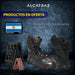 Alcatraz Universal Holster Ankle Rig 3