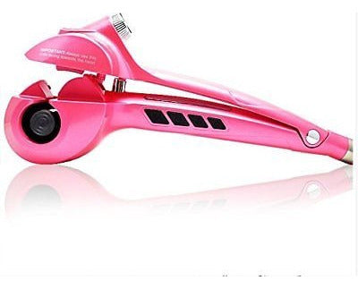 Bellez Automatic Hair Curler Professional Steam Wand 2