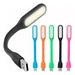 Luz Led Mini Con Usb 0