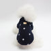 MONT-SELL Fashion Dog Hoodie Coat 6