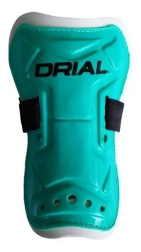 DRIAL Youth Shin Guards 5