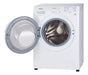 Whirlpool Wnq07ab Washing Machine Drum Support Shaft 4