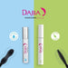 Waterproof Mascara by Dabalash - Lengthening & Volumizing 4