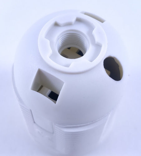 Datelux E27 Standard Socket with Washer for LED Lighting Fixtures 3