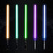 Sabneo Light Saber V7 Colores Cambiables - Swing Suave Y Sou 3