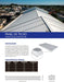 MONTFRIO Isopanel 150mm for Roofs and Cold Chambers 6