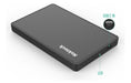 Nekteck External Hard Drive Enclosure 2.5 USB 3.0 5