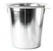 Acermel Champagne Ice Bucket Stainless Steel with Side Handles 0