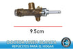 Standard Valvula De Seguridad P/ Calefactor E1/4-P1/8H-S1/8H 1