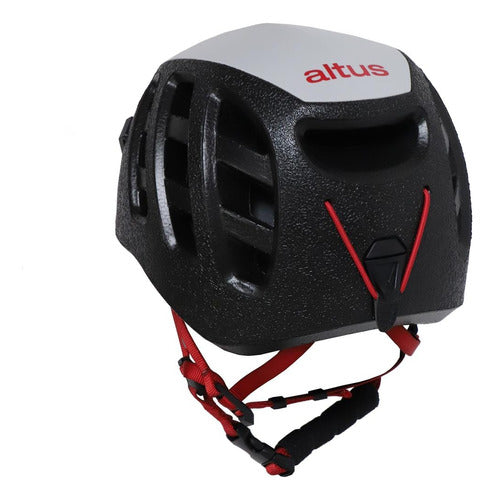 Ultra Lightweight Climbing Mountaineering Helmet Altus Mercurio 6