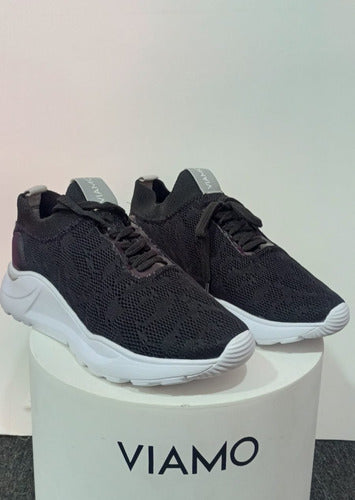 Viamo Textile Sneaker, Chepi Model 2