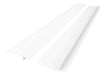 Burlete De Silicona Para Sellar E/cocina Y Mesada 53cm Blanc 0