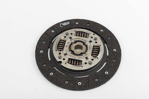 Volkswagen Clutch Disc 04E141031D 4